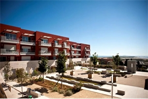 studio à la vente -   34200  SETE, surface 34 m2 vente studio - UBI471030473